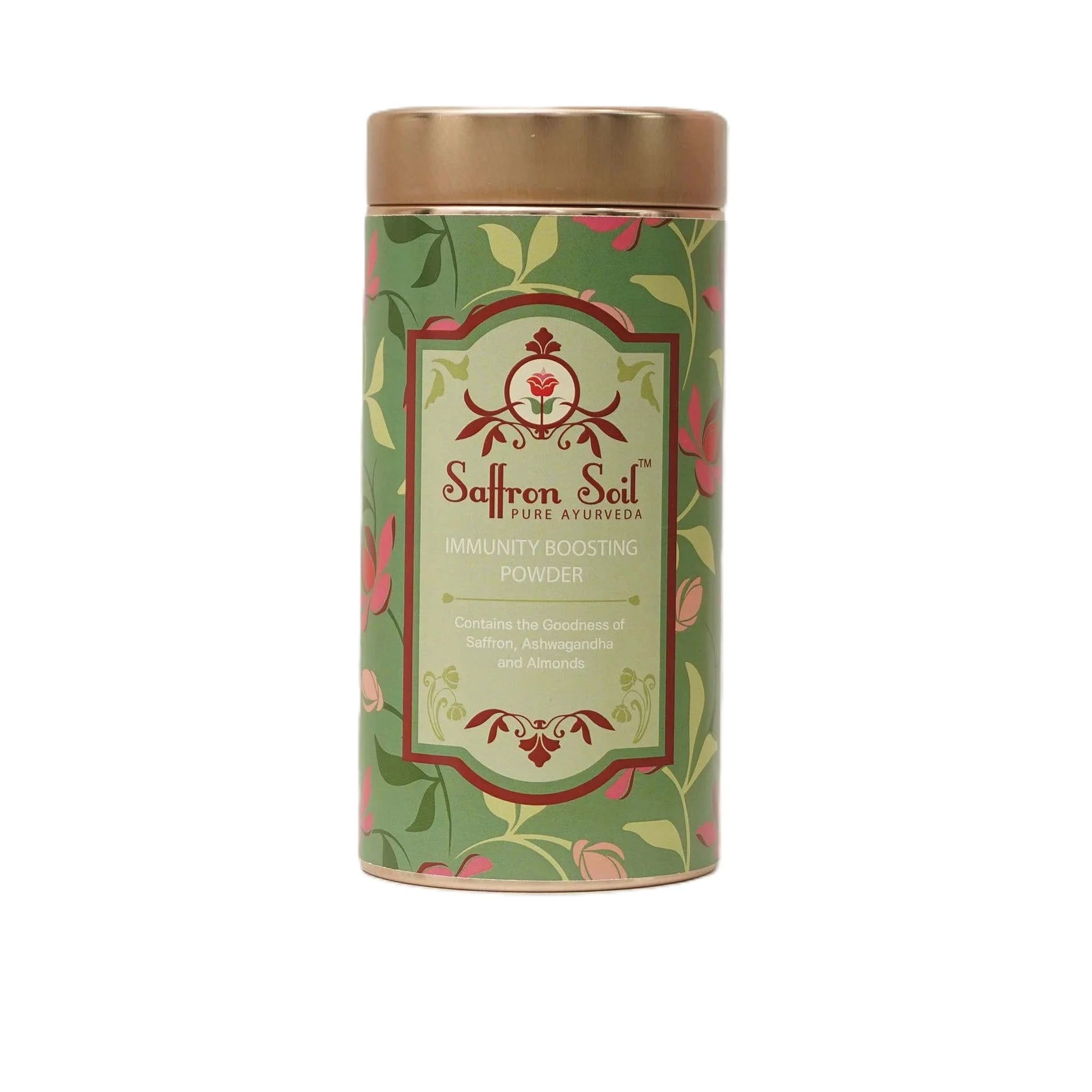 Immunity Boosting Powder