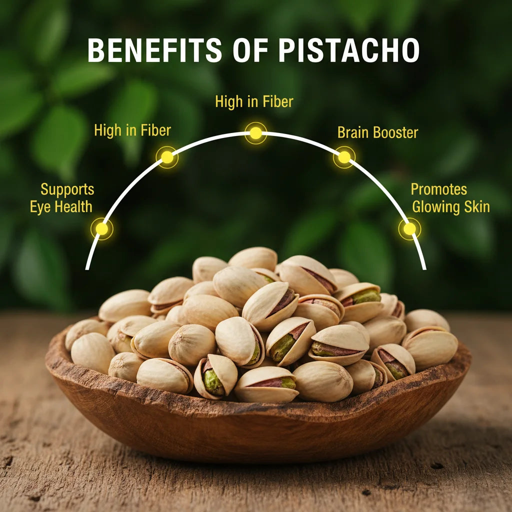 Immunity Boosting Powder