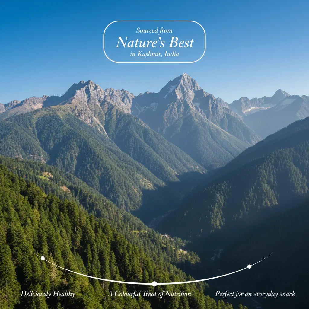 Nuts & Seeds Mixture