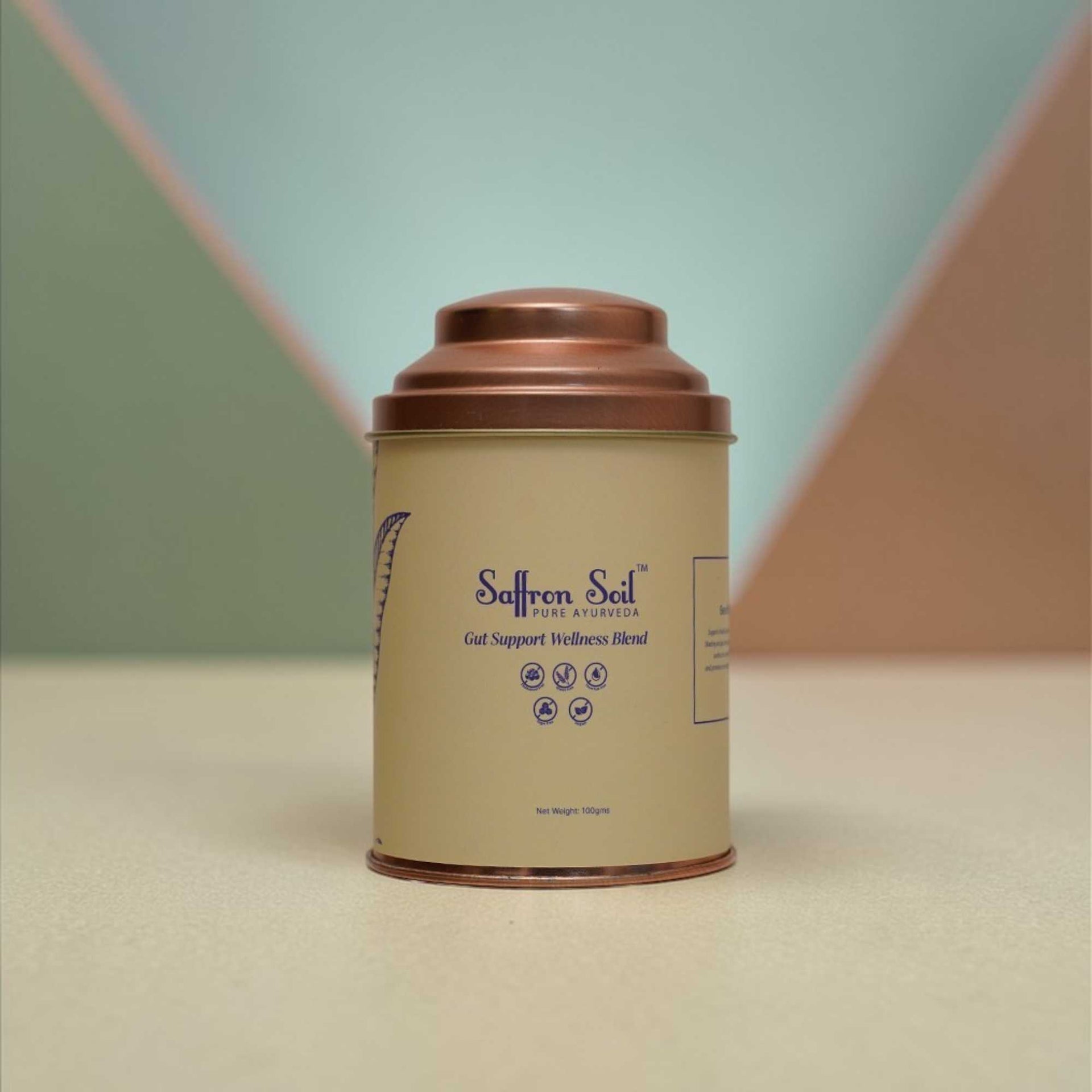 Gut Support Wellness Blend