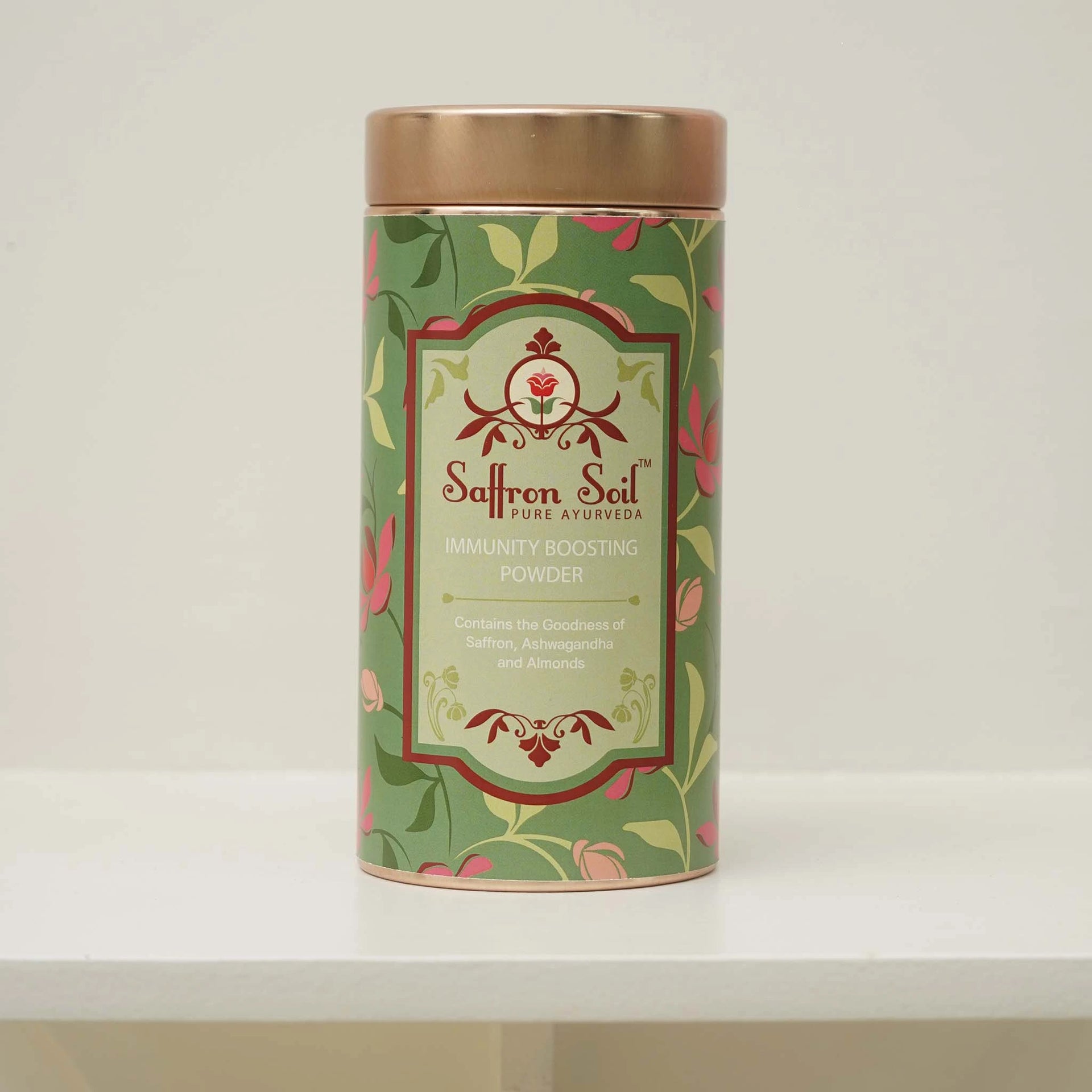 Immunity Boosting Powder