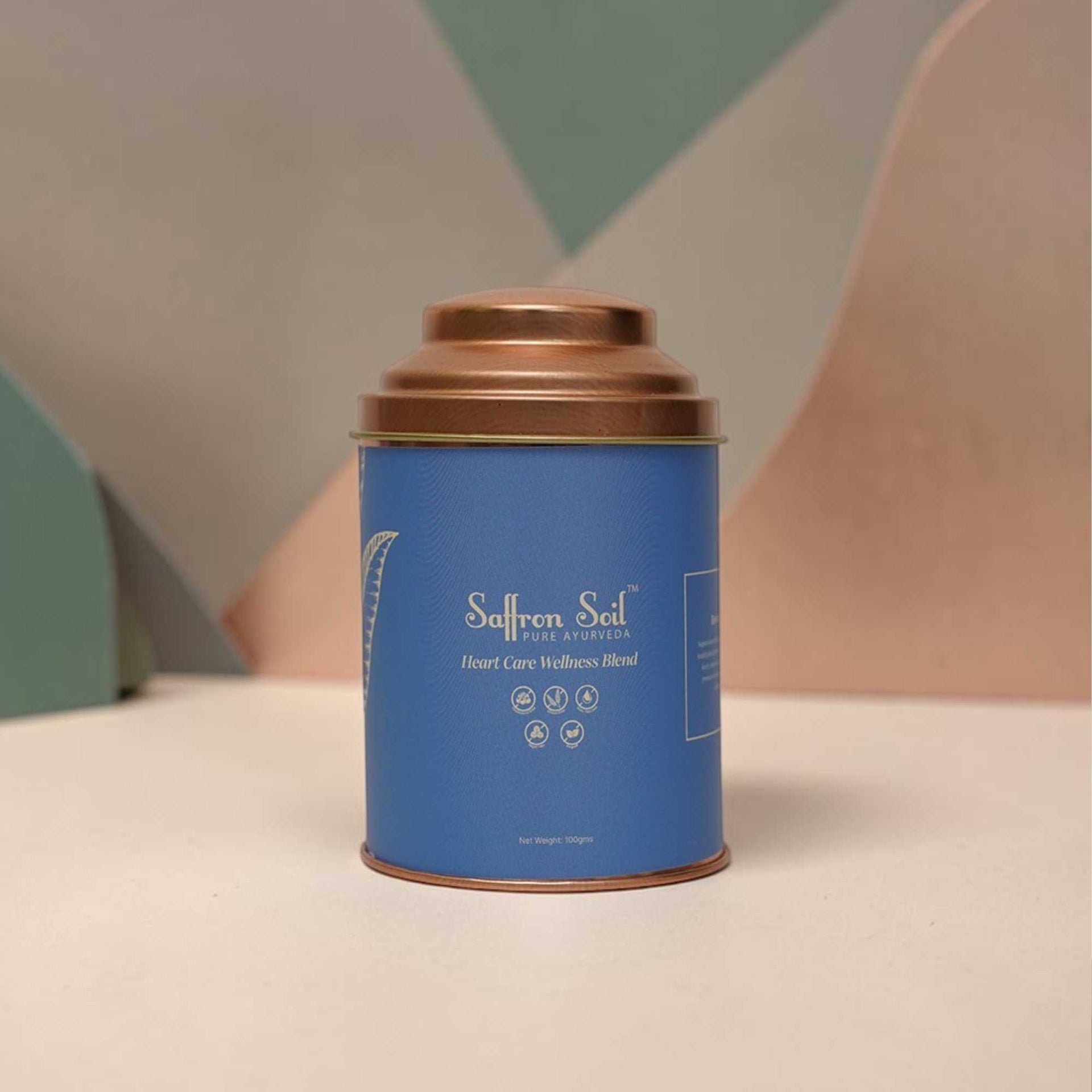 Heart Care Wellness Blend