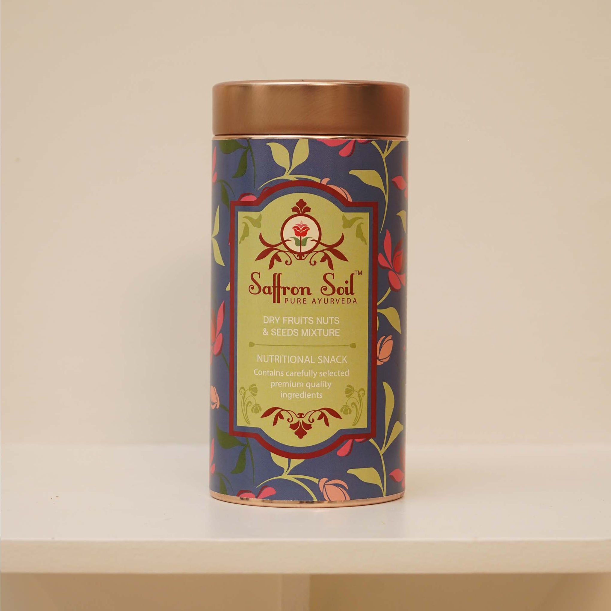 Nuts & Seeds Mixture